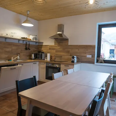 Wellness Privat Styri Lipy Liptovske Revuce