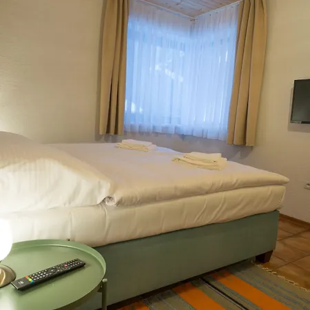 Wellness Privat Styri Lipy * Liptovske Revuce