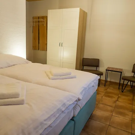 Wellness Privat Styri Lipy Chata