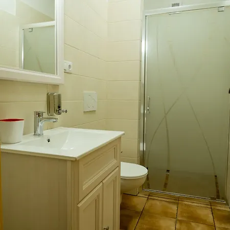 Wellness Privat Styri Lipy
