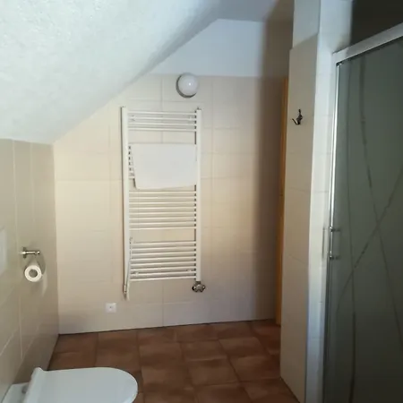 Lodge Wellness Privát štyri Lipy