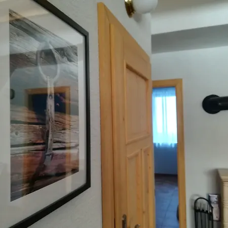 Domek letniskowy Wellness Privat Styri Lipy Liptovske Revuce