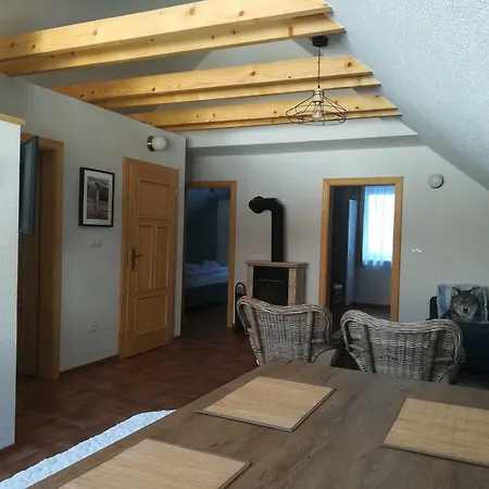 Wellness Privát štyri Lipy Lodge