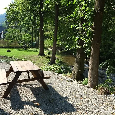 Wellness Privát štyri Lipy Liptovske Revuce