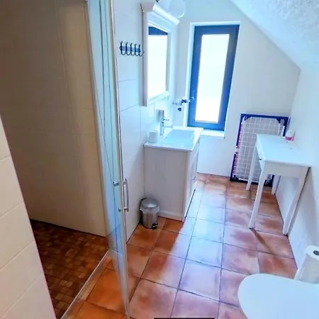 Domek letniskowy Wellness Privat Styri Lipy Liptovske Revuce