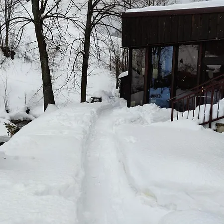 Wellness Privát štyri Lipy Lodge
