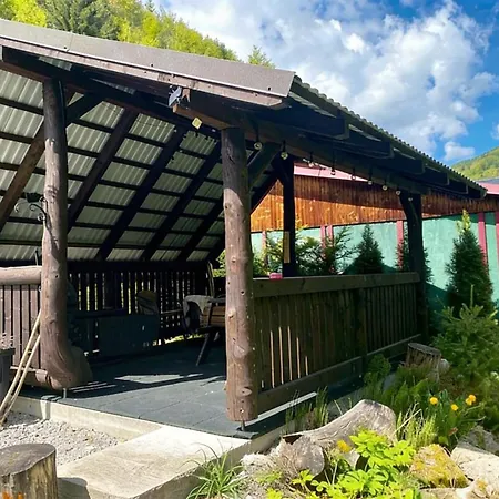 Wellness Privát štyri Lipy Lodge