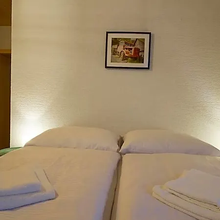 Wellness Privat Styri Lipy Domek letniskowy Liptovske Revuce