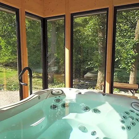 Lodge Wellness Privat Styri Lipy Liptovske Revuce