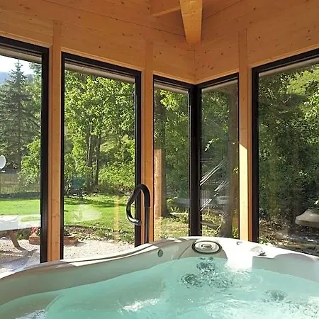 Lodge Wellness Privat Styri Lipy Liptovske Revuce