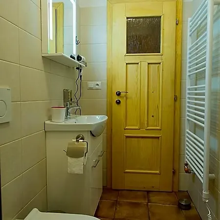 Wellness Privat Styri Lipy Lodge Liptovske Revuce
