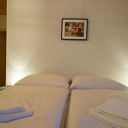 Domek letniskowy Wellness Privat Styri Lipy Liptovske Revuce