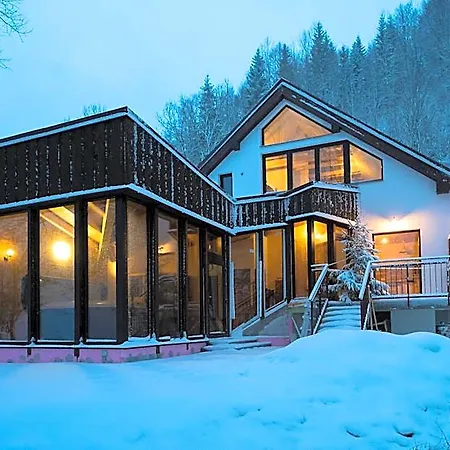 Wellness Privat Styri Lipy Domek letniskowy