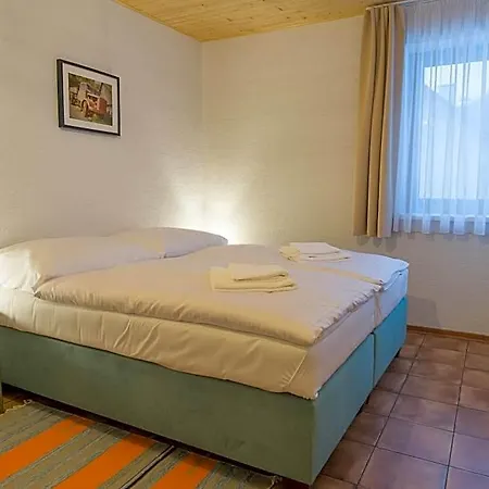 Domek letniskowy Wellness Privat Styri Lipy Liptovske Revuce
