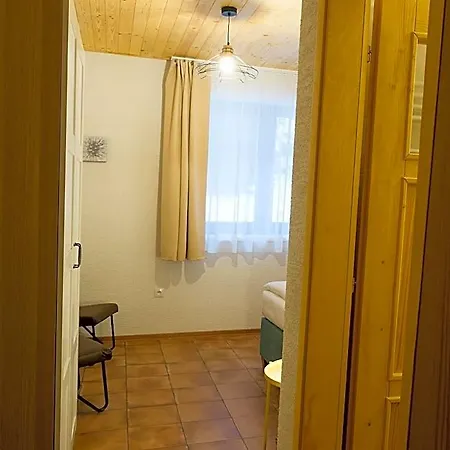 Wellness Privat Styri Lipy Lodge *