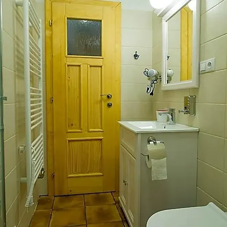Wellness Privat Styri Lipy Lodge *