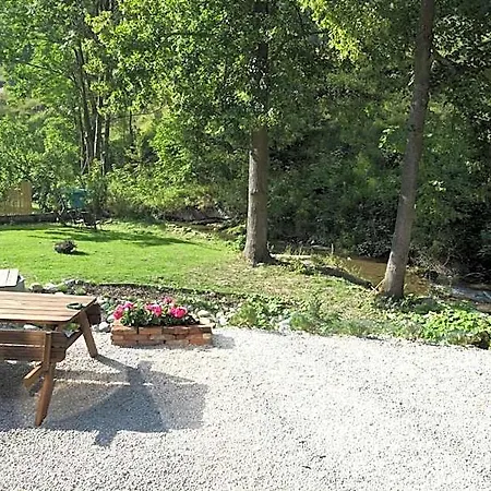 Wellness Privat Styri Lipy Lodge *