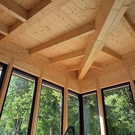 Wellness Privat Styri Lipy Lodge