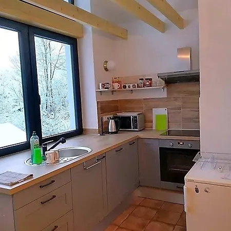 Wellness Privat Styri Lipy Liptovske Revuce