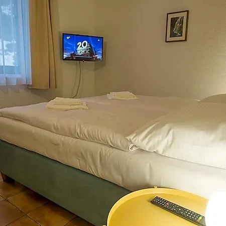 Wellness Privat Styri Lipy Liptovske Revuce