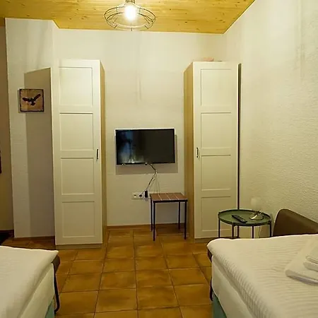Wellness Privat Styri Lipy Liptovske Revuce