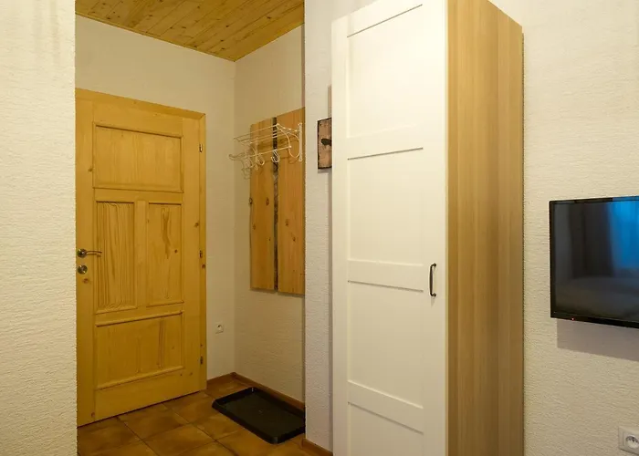 Lodge Wellness Privát štyri Lipy Liptovske Revuce
