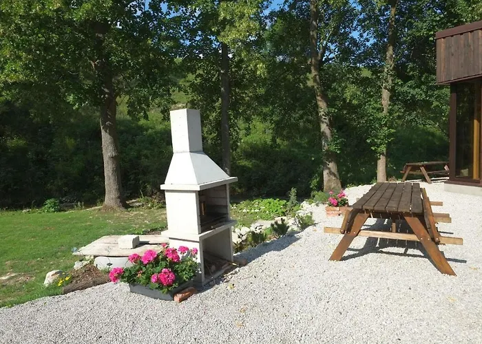Wellness Privát štyri Lipy Liptovske Revuce