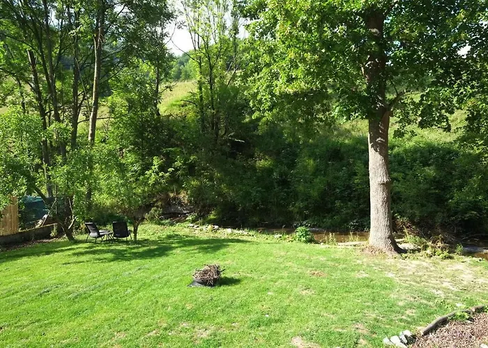 Wellness Privát štyri Lipy Lodge *