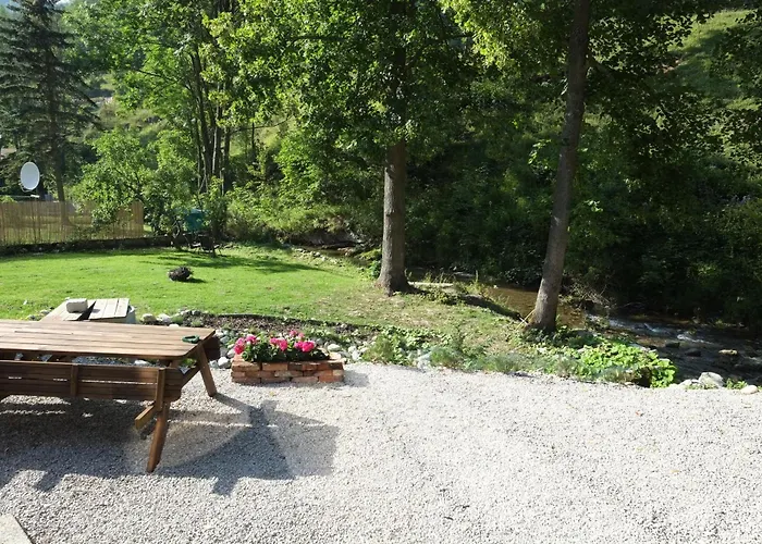 Wellness Privát štyri Lipy Lodge *