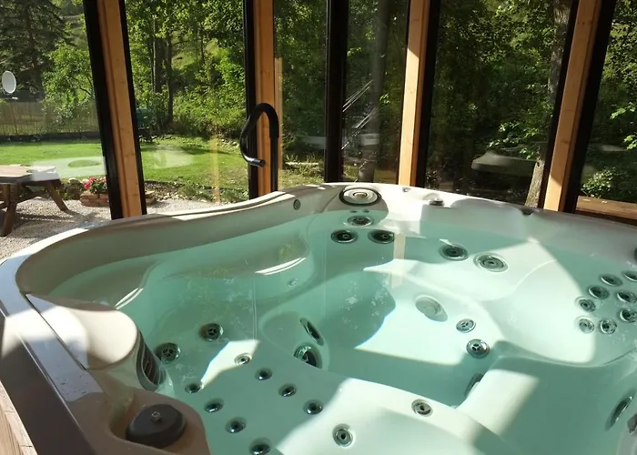 Wellness Privát štyri Lipy Liptovske Revuce