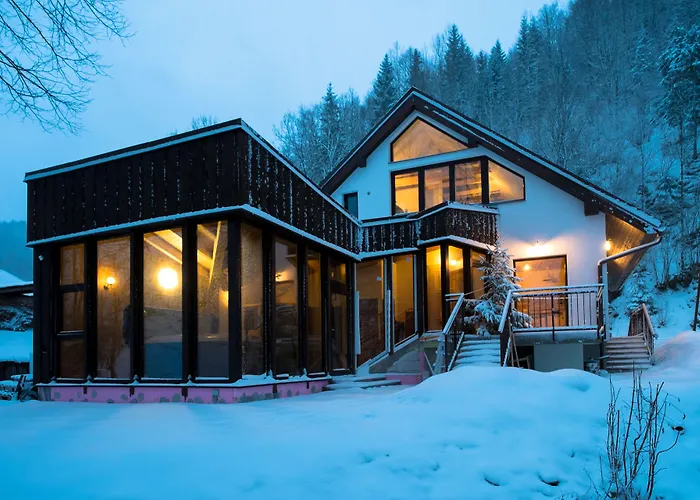 Wellness Privát štyri Lipy Lodge