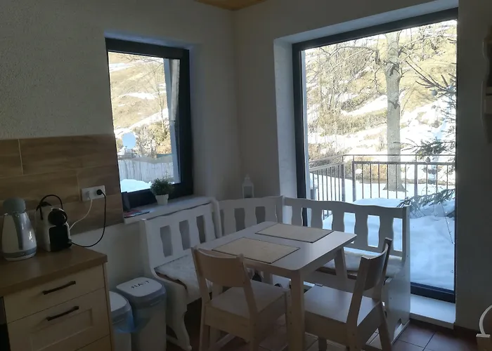 Wellness Privát štyri Lipy Liptovske Revuce