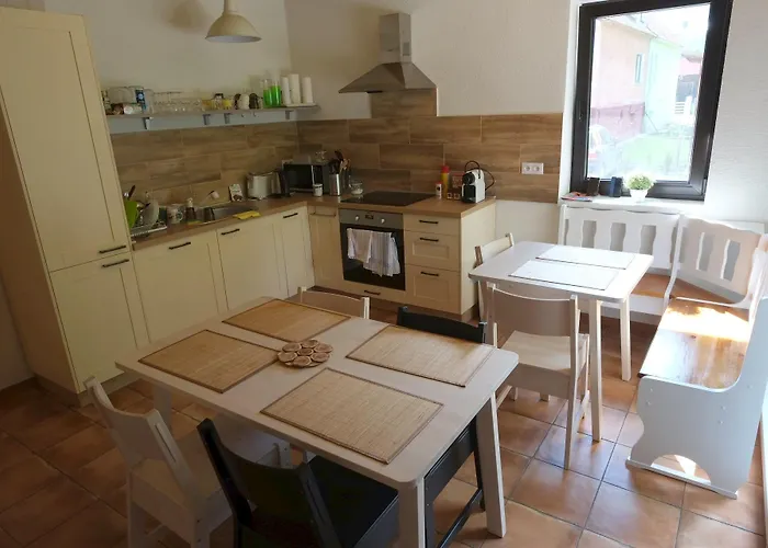 Wellness Privát štyri Lipy *