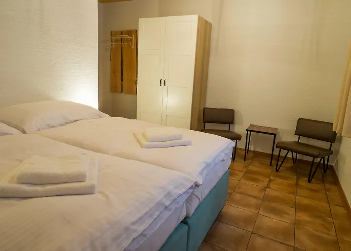Wellness Privát štyri Lipy Lodge
