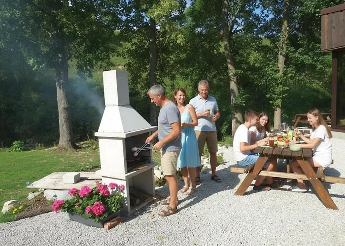 Wellness Privát štyri Lipy